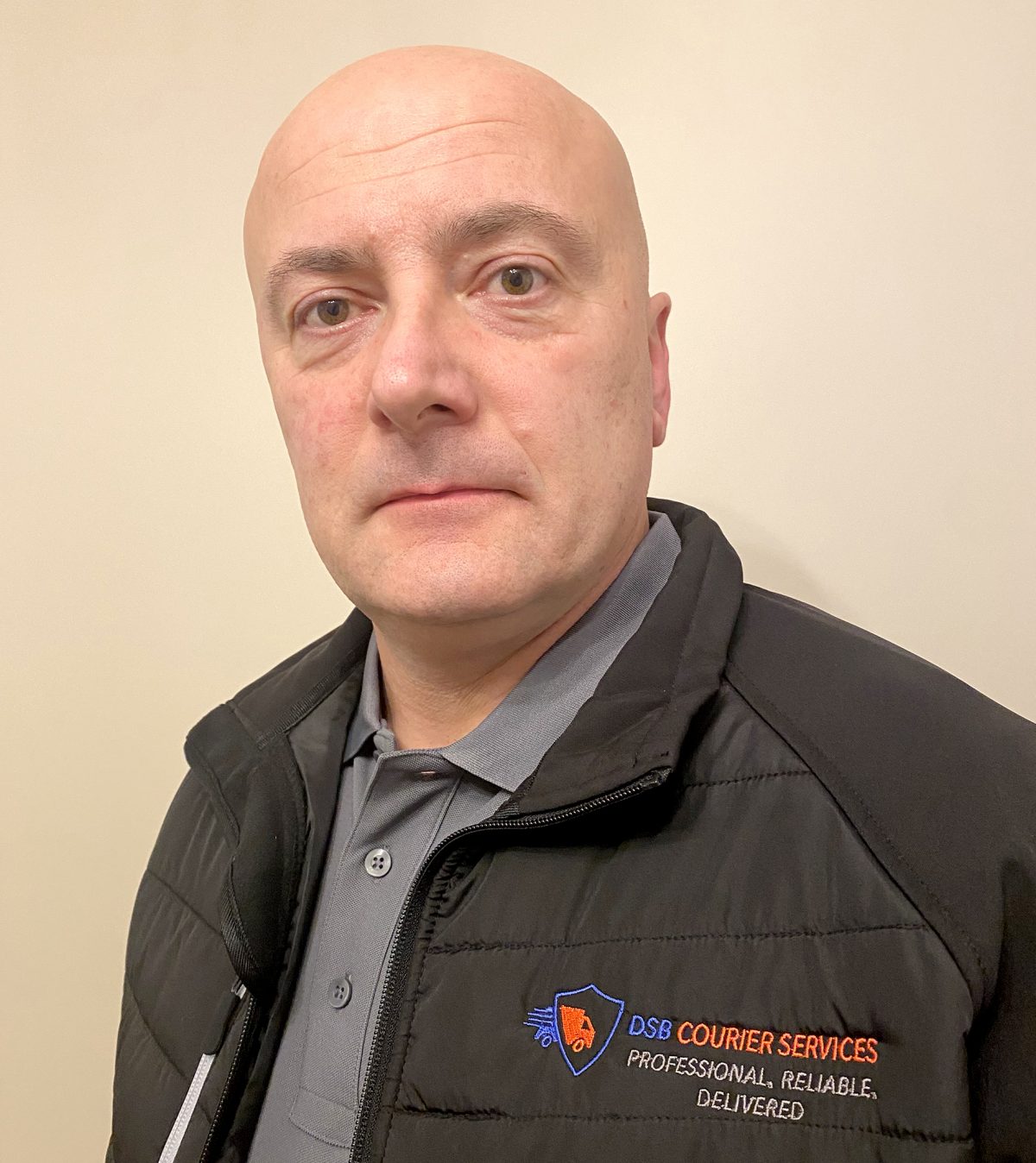 Secure Documents – DSB Courier Services